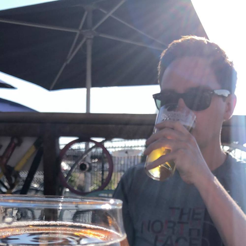 Meet your Posher, Alex